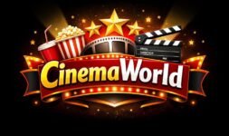 Cinema World Complex,Theatre