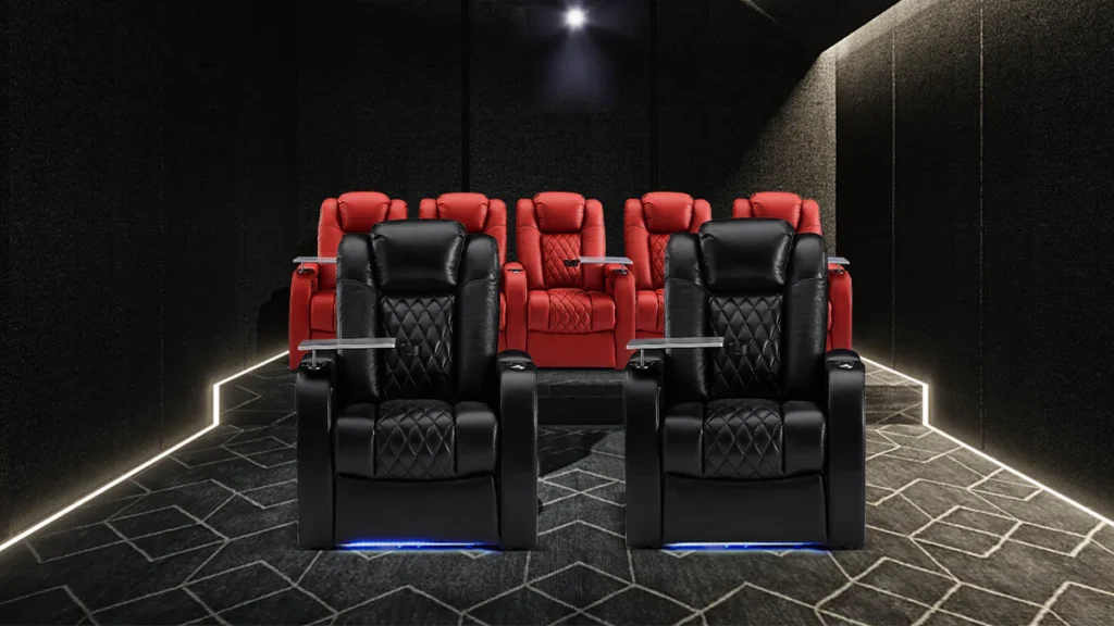 Cinema World complex,Seating Arrangement,Seating