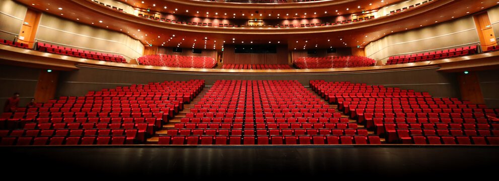 Cinema World complex,Seating Arrangement,Seating